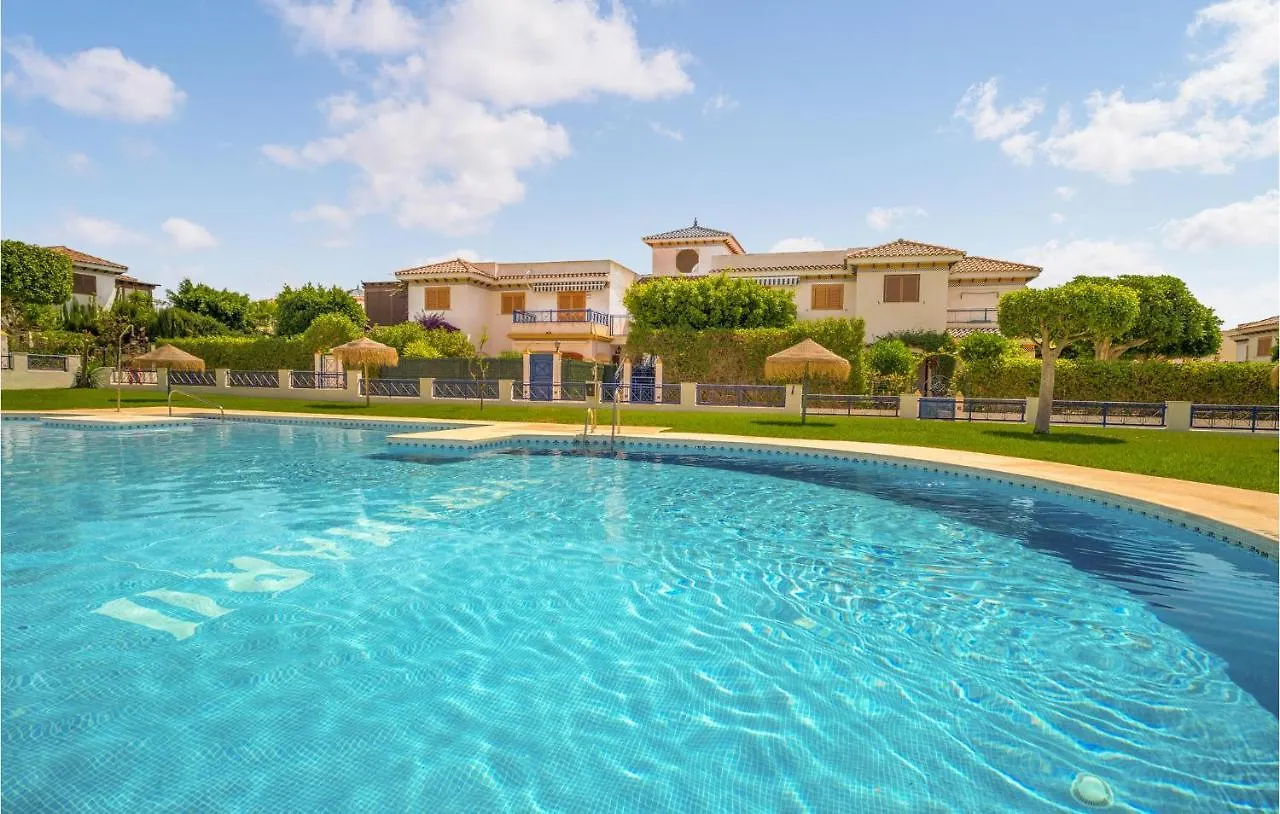 Amazing Apartment In Playas De Vera With Wifi location