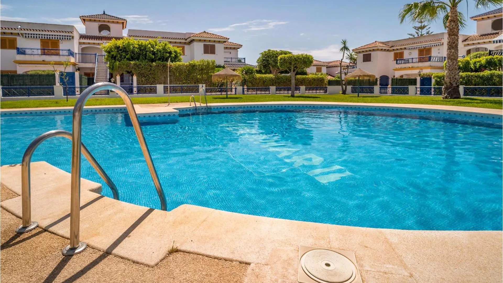 Amazing Apartment In Playas De Vera With Wifi Spain