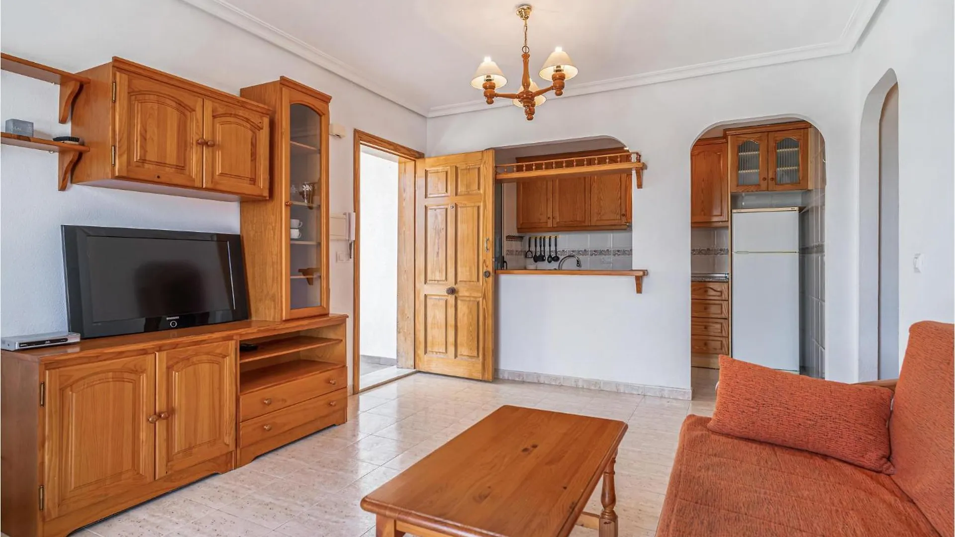 Amazing Apartment In Playas De Vera With Wifi 0*,  Spain