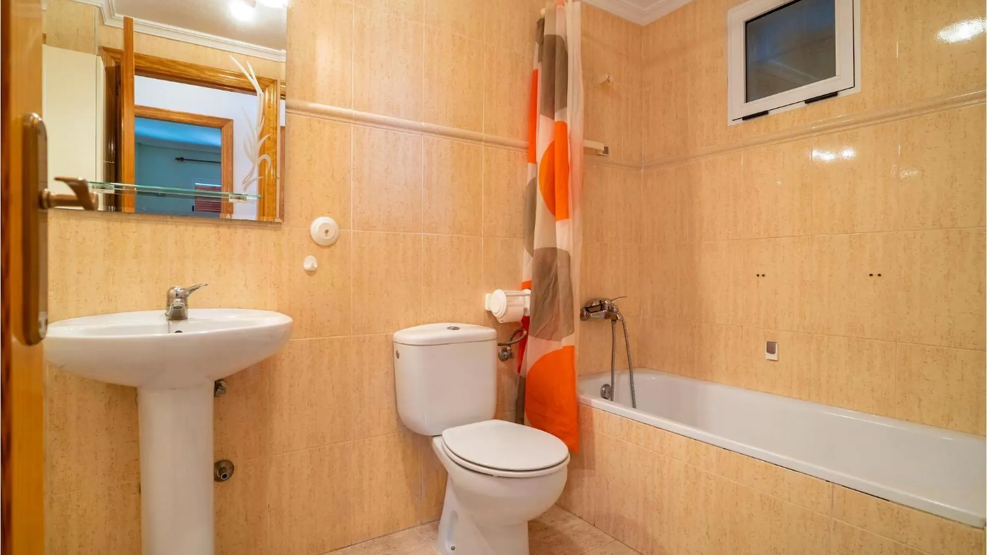 Amazing Apartment In Playas De Vera With Wifi