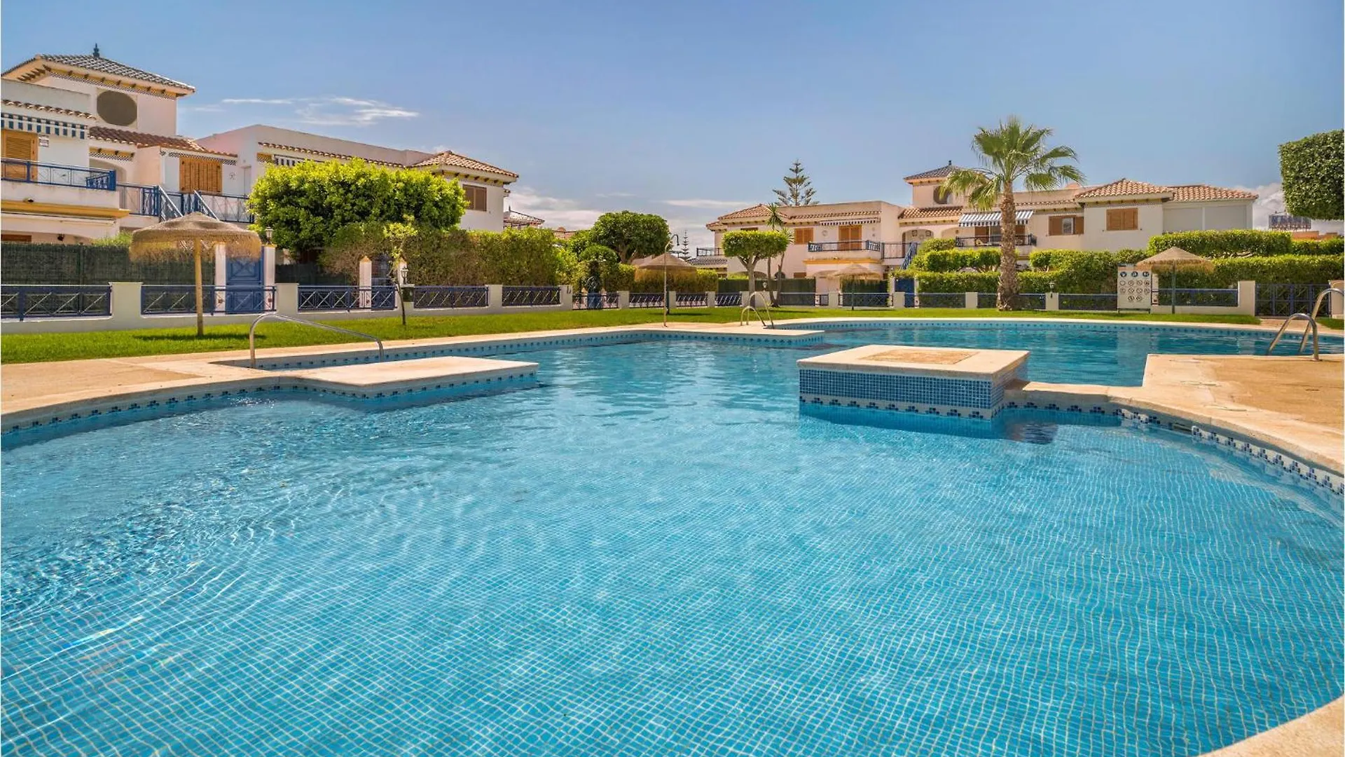 Amazing Apartment In Playas De Vera With Wifi 0*,  Spain