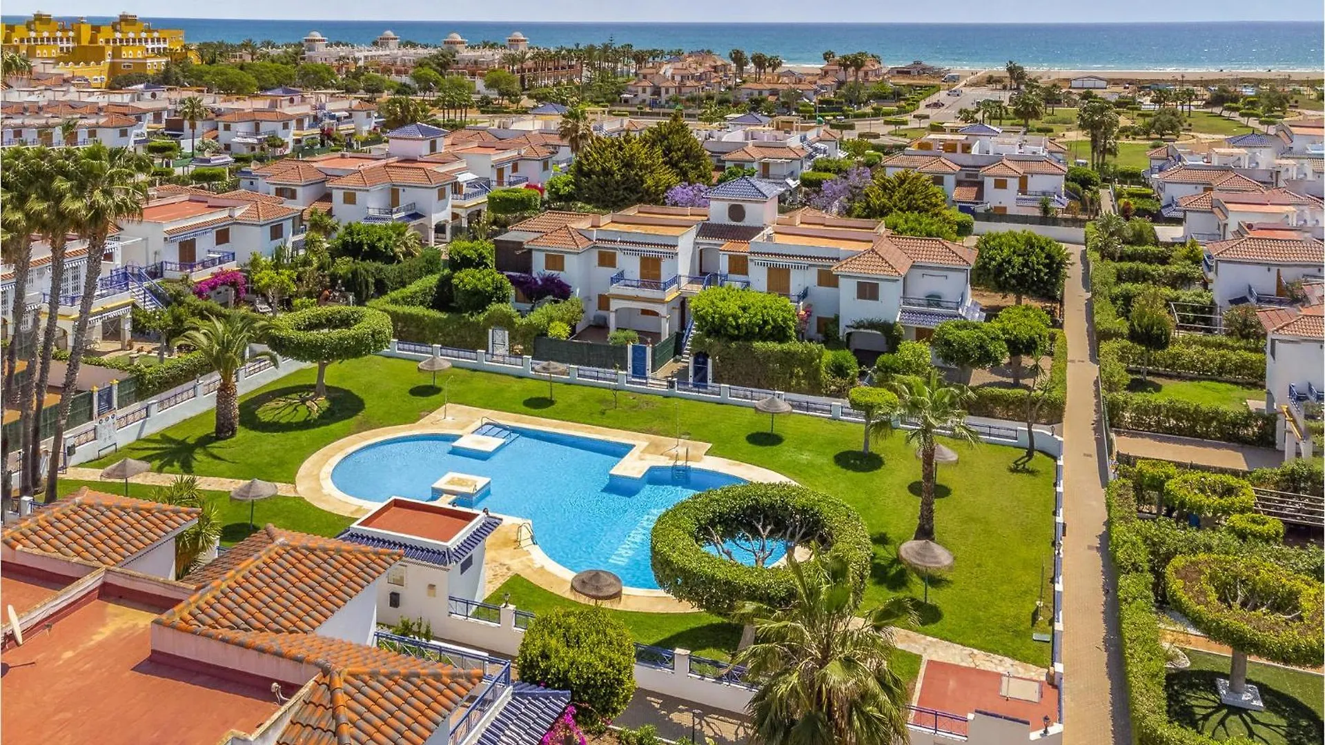 Amazing Apartment In Playas De Vera With Wifi Spain