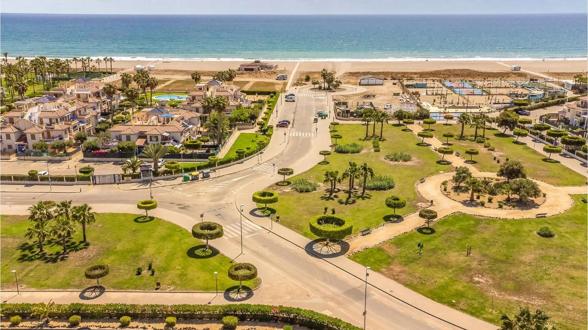 Amazing Apartment In Playas De Vera With Wifi