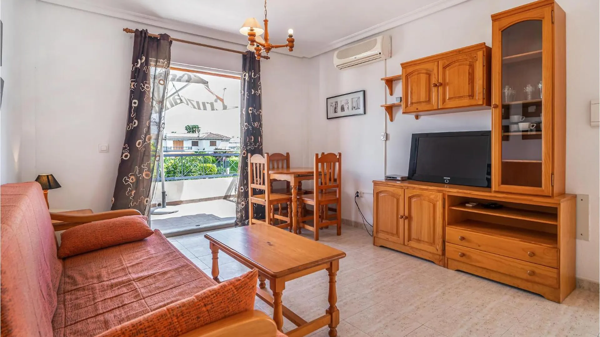 Amazing Apartment In Playas De Vera With Wifi